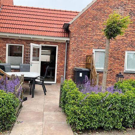 Hendrikhof - Vakantiewoning Noordkerkepad 5 Westkapelle Esterno foto