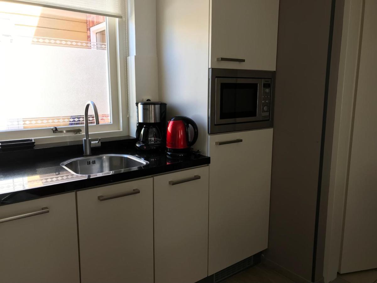 Hendrikhof - Vakantiewoning Noordkerkepad 5 Westkapelle Esterno foto