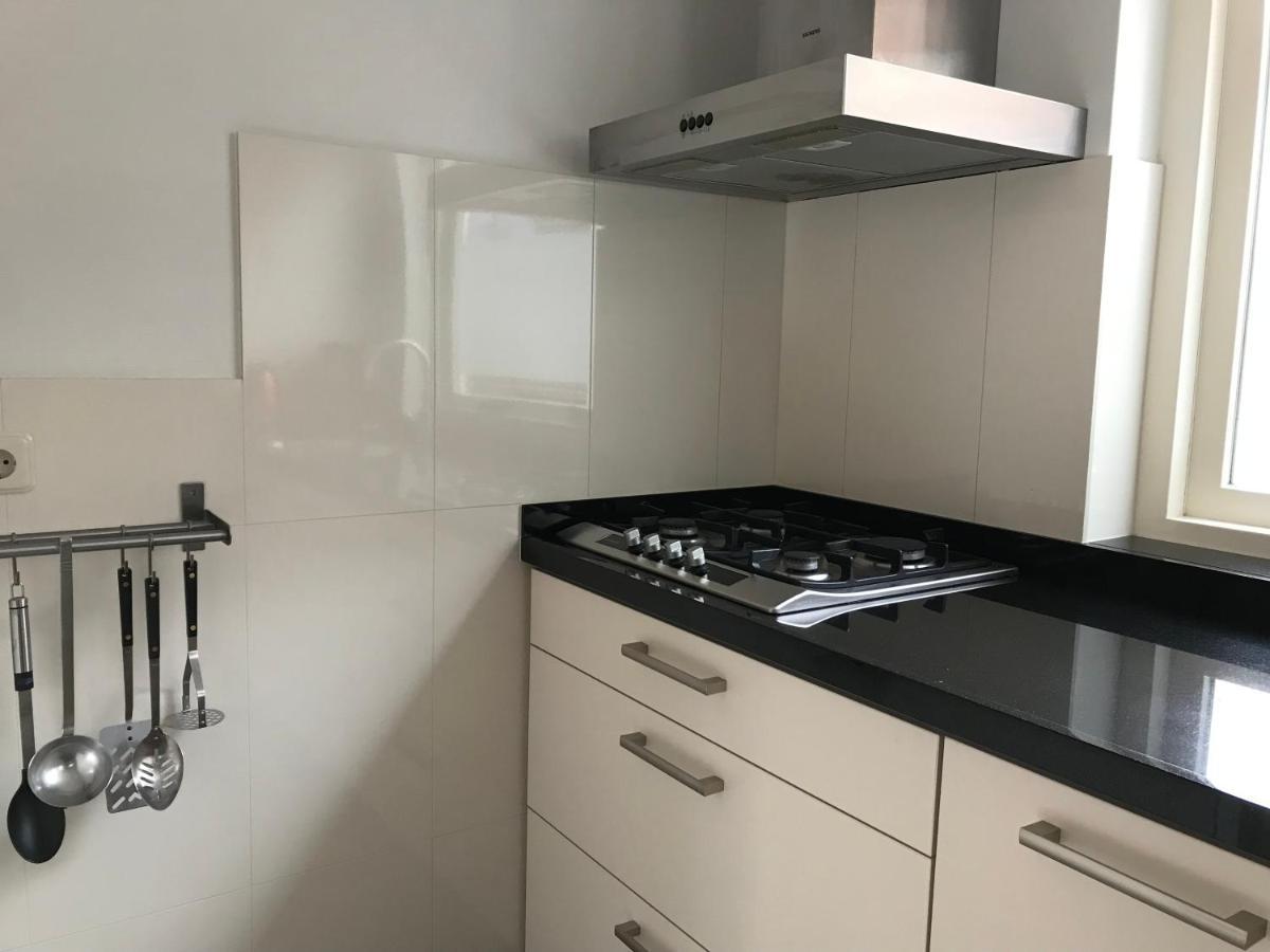 Hendrikhof - Vakantiewoning Noordkerkepad 5 Westkapelle Esterno foto
