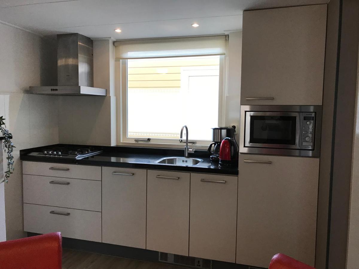 Hendrikhof - Vakantiewoning Noordkerkepad 5 Westkapelle Esterno foto