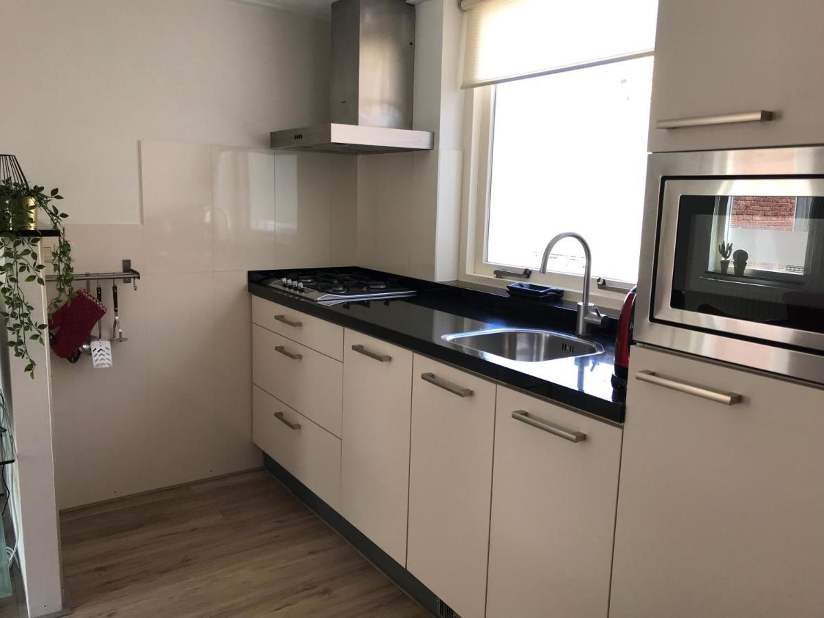 Hendrikhof - Vakantiewoning Noordkerkepad 5 Westkapelle Esterno foto