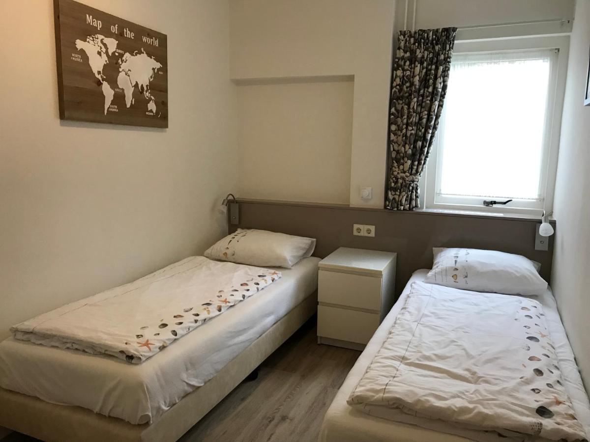 Hendrikhof - Vakantiewoning Noordkerkepad 5 Westkapelle Esterno foto