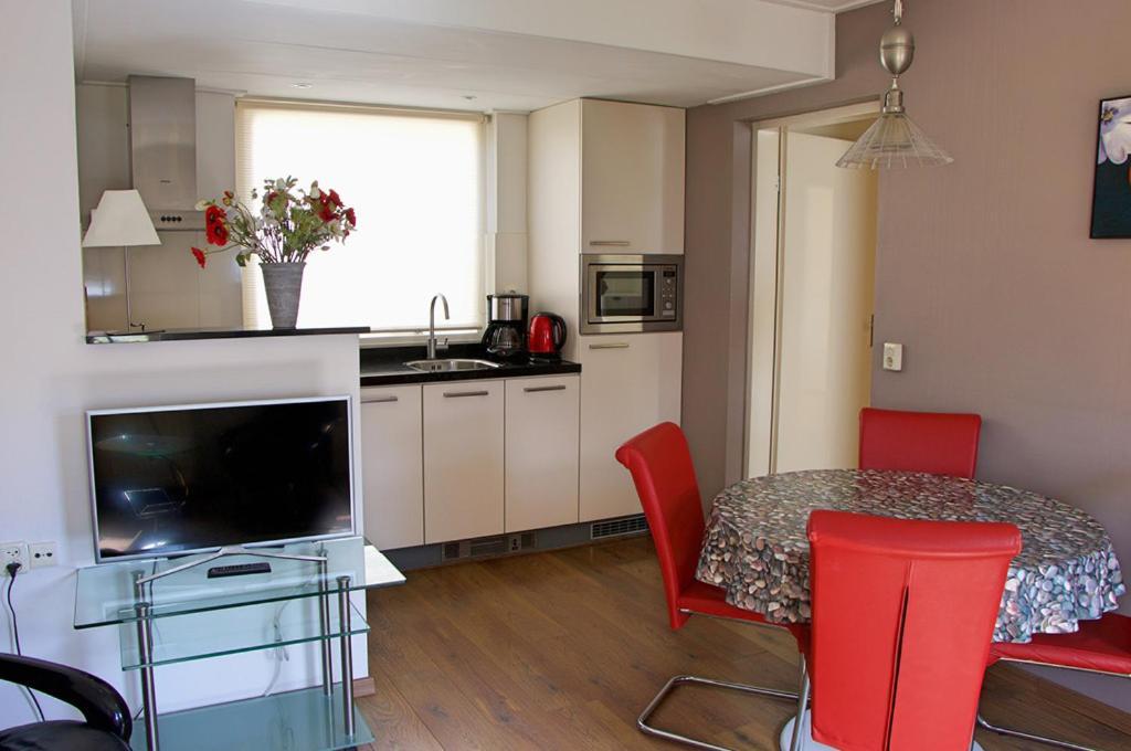 Hendrikhof - Vakantiewoning Noordkerkepad 5 Westkapelle Esterno foto