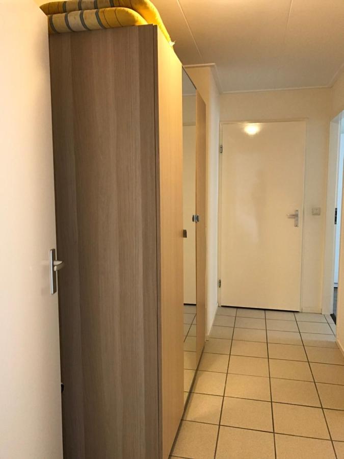 Hendrikhof - Vakantiewoning Noordkerkepad 5 Westkapelle Esterno foto