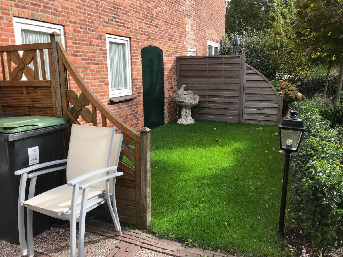 Hendrikhof - Vakantiewoning Noordkerkepad 5 Westkapelle Esterno foto