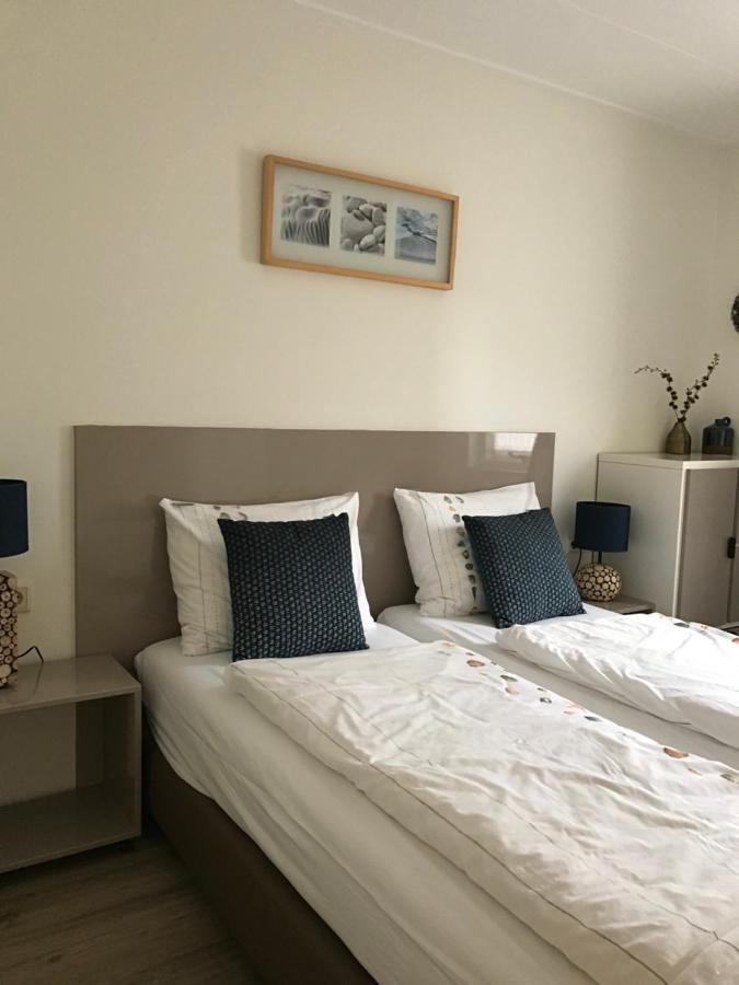 Hendrikhof - Vakantiewoning Noordkerkepad 5 Westkapelle Esterno foto