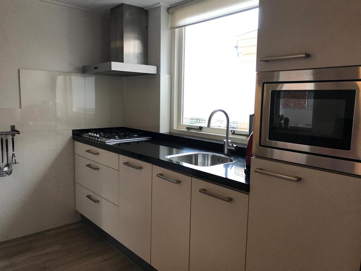 Hendrikhof - Vakantiewoning Noordkerkepad 5 Westkapelle Esterno foto