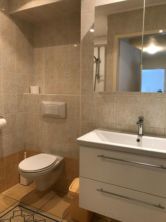 Hendrikhof - Vakantiewoning Noordkerkepad 5 Westkapelle Esterno foto