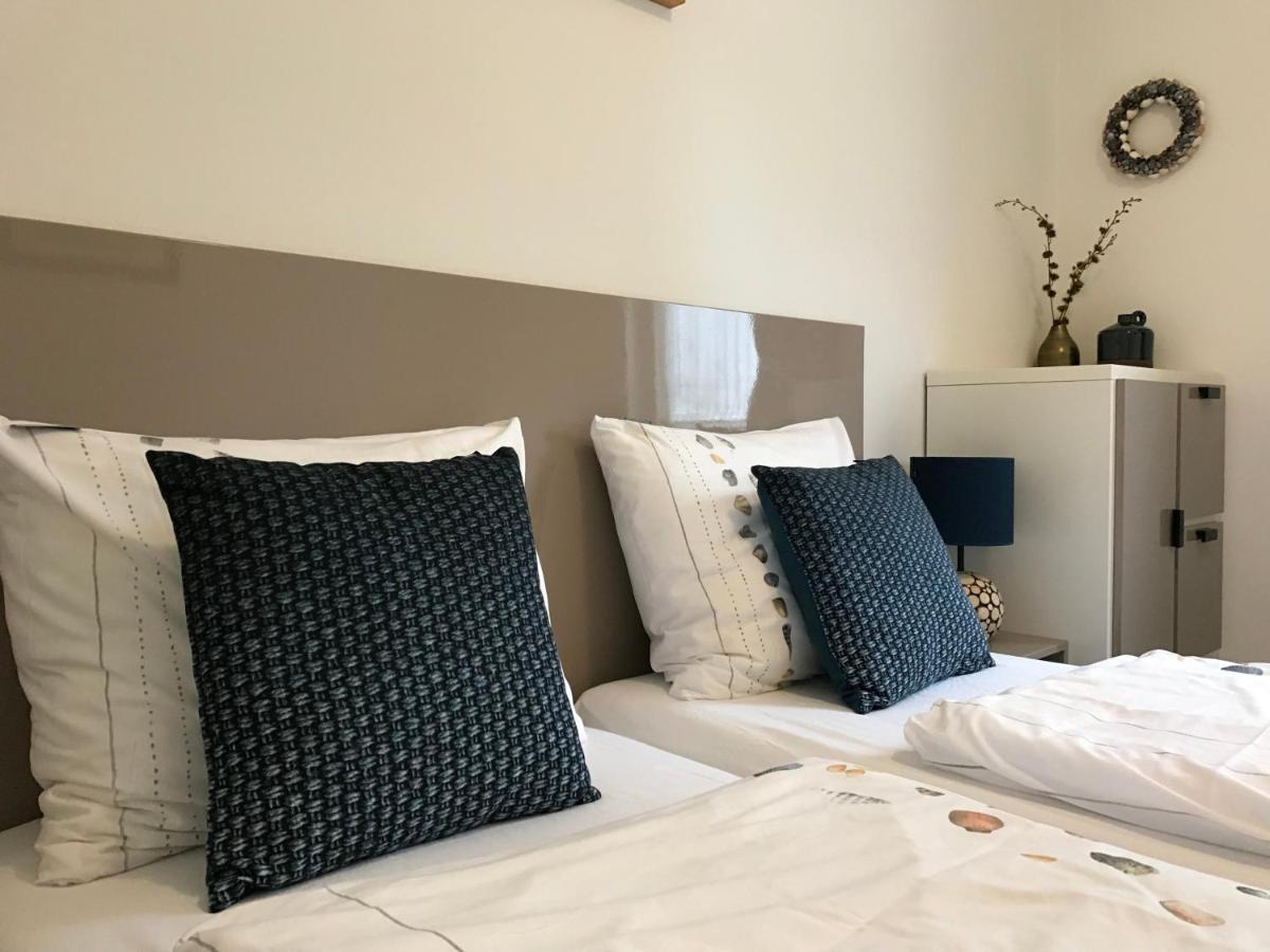 Hendrikhof - Vakantiewoning Noordkerkepad 5 Westkapelle Esterno foto