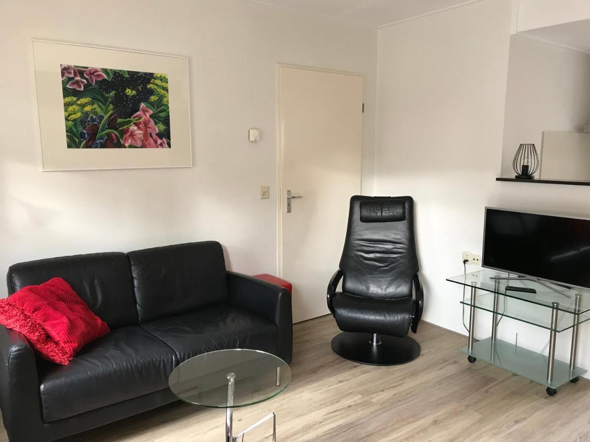 Hendrikhof - Vakantiewoning Noordkerkepad 5 Westkapelle Esterno foto