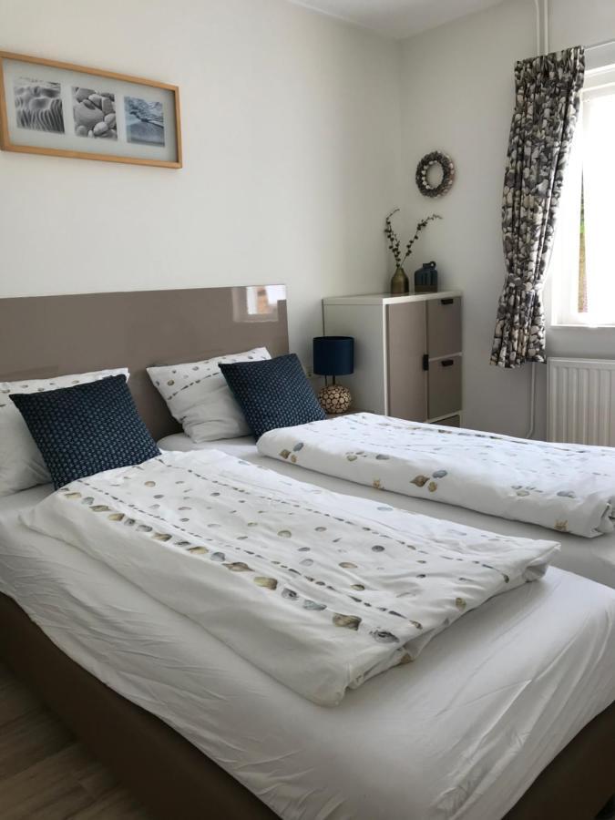 Hendrikhof - Vakantiewoning Noordkerkepad 5 Westkapelle Esterno foto